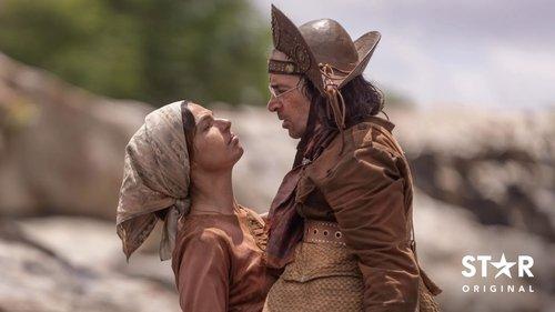 Maria: The Outlaw Legend Season 1 Episode 4 - The Law of Cangaço