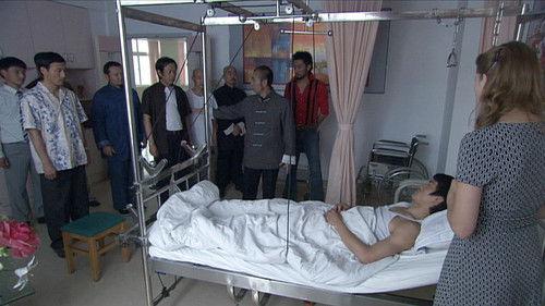 The Legend of Bruce Lee Season 1 Episode 32 - Episode 32