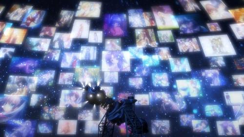 KAGINADO Season 1 Episode 1 - Climax and Such