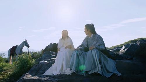 Eternal Love of Dream Season 1 Episode 18 - Episode 18