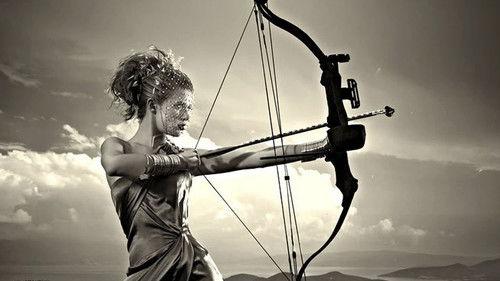 America's Next Top Model Season 17 Episode 10 - Exploring Greece