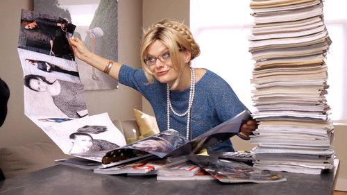 Very Mary-Kate Season 3 Episode 2 - Magazines