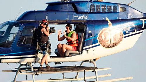 Supervivientes Season 18 Episode 2 - Conexión Honduras #1