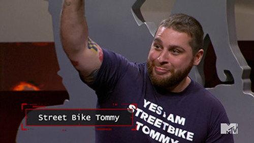 Ridiculousness Season 2 Episode 8 - Streetbike Tommy