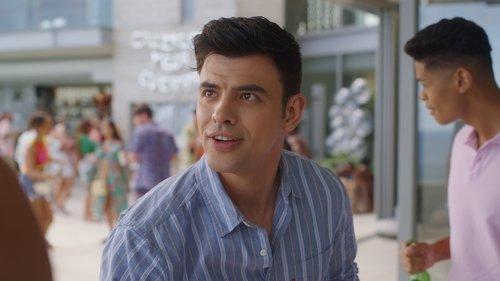 Blood & Water Season 4 Episode 1 - Beware of Things Buried