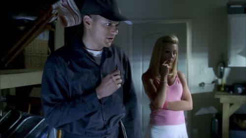 undefined Season 2 Episode 6 - Subdivision