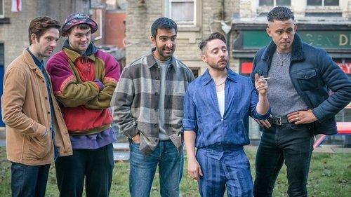 undefined Season 4 Episode 7 - An Unexpected Guest