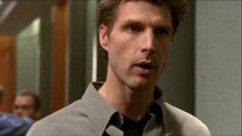 Largo Winch Season 1 Episode 8 - AKA: Vanessa