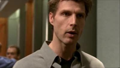 Largo Winch Season 1 Episode 8 - AKA: Vanessa