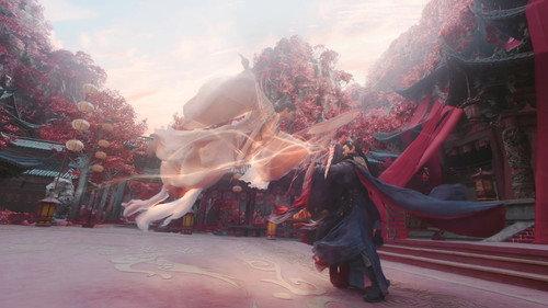 Whispers of Fate Season 1 Episode 11 - Episode 11