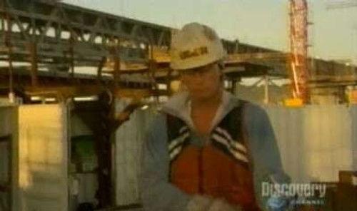 Extreme Engineering Season 2 Episode 4 - Oakland Bay Bridge