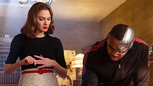 Doom Patrol Season 1 Episode 10 - Hair Patrol