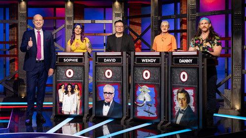 Hard Quiz Season 10 Episode 23 - Vanderpump Rules, Martin Scorsese, Insulators & Chopin