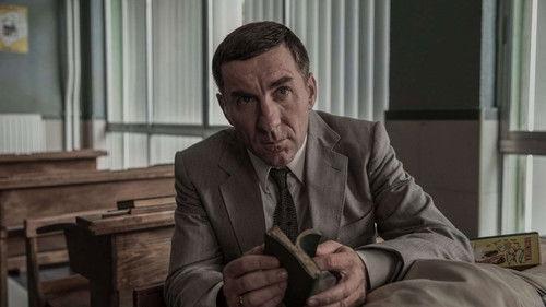 The Invisible Line Season 1 Episode 4 - A poet