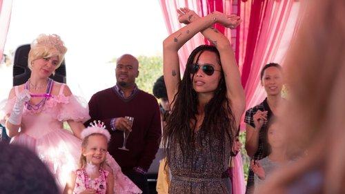 undefined Season 1 Episode 3 - Living the Dream