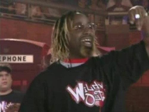 Nick Cannon Presents: Wild 'N Out Season 1 Episode 2 - Christina Millian, Common
