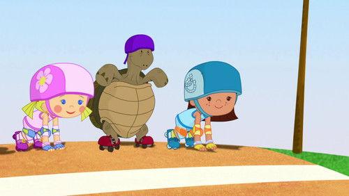 Chloe's Closet Season 4 Episode 9 - Race for Fun