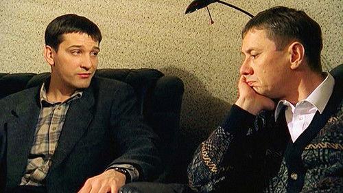 Kamenskaya Season 1 Episode 7 - Death for the sake of death. Part 1