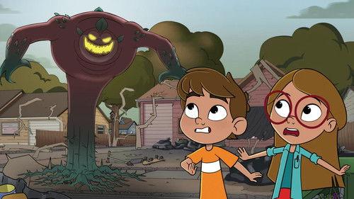 Tuttle Twins Season 3 Episode 10 - Ruins and Responsibility