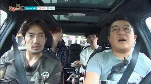 Roommate Season 2 Episode 3 - How a Rising Star Lives