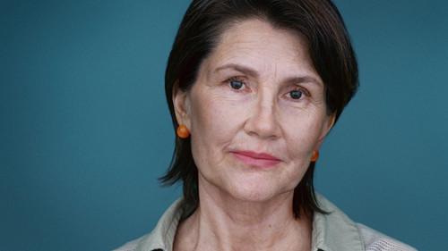 Zomergasten Season 37 Episode 2 - Sana Valiulina