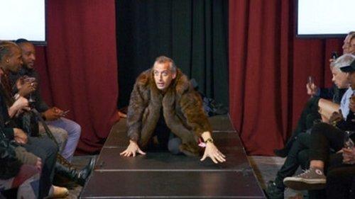 Impractical Jokers Season 8 Episode 4 - Full Mental Jacket