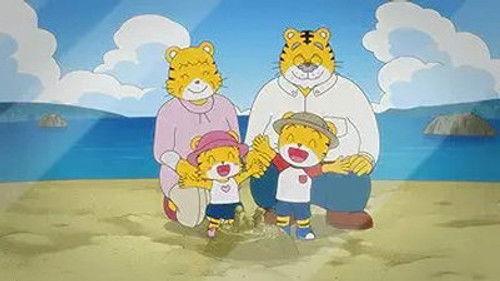 Shimajiro: A Wonderful Adventure Season 3 Episode 18 - Episode 18