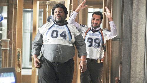 undefined Season 1 Episode 12 - Homecoming