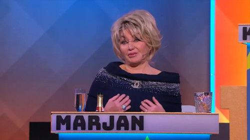 Ranking the Stars Season 20 Episode 2 - Episode 2