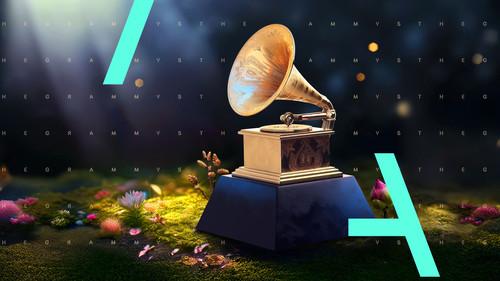 undefined Season 63 Episode 1 - The 67th Annual Grammy Awards