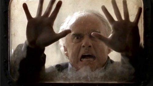 Millennium Season 1 Episode 2 - Gehenna