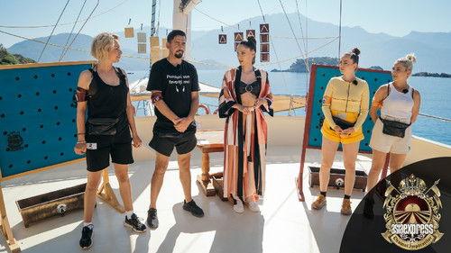 Asia Express Season 4 Episode 12 - Episode 12