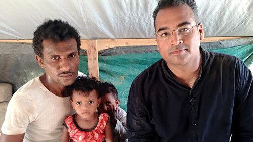 Unreported World Season 17 Episode 9 - Yemen: Britain's Unseen War