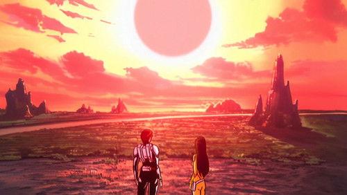 Transformers: Energon Season 1 Episode 31 - Bulkhead