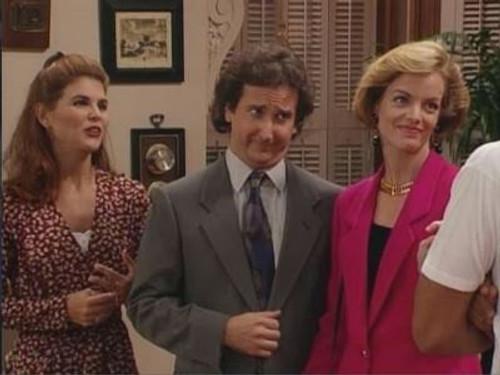 Full House Season 6 Episode 7 - Trouble in Twin Town