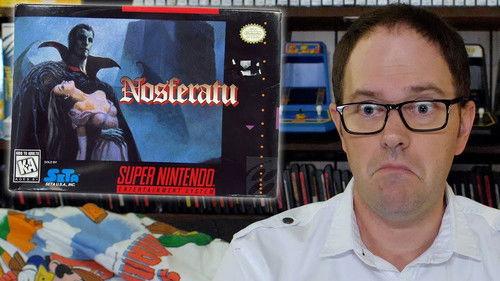 undefined Season 18 Episode 7 - Nosferatu (SNES)