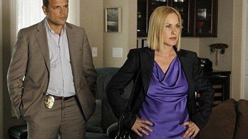 undefined Season 7 Episode 9 - The People in Your Neighborhood