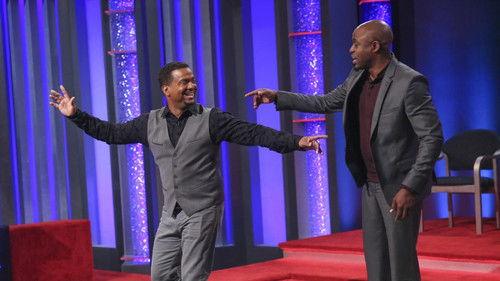 Whose Line Is It Anyway? Season 4 Episode 1 - Alfonso Ribeiro