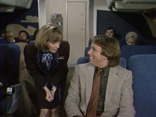 Three's Company Season 8 Episode 20 - Cupid Works Overtime