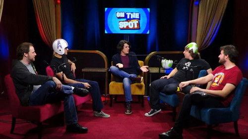 On the Spot Season 1 Episode 4 - Team CSC vs. Team R&R Connection - #4
