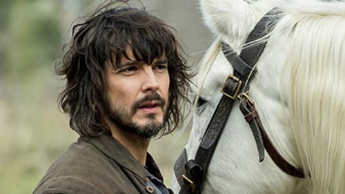 Red Eagle Season 6 Episode 9 - Episode 9