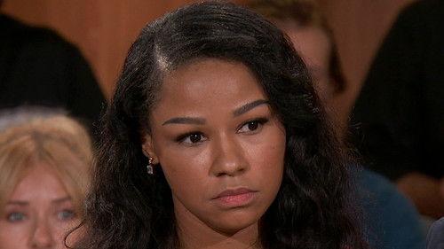 Tribunal Justice Season 1 Episode 26 - Overflooded & Drained My Account