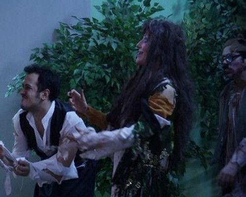 Yalan Dünya Season 1 Episode 5 - Episode 5