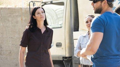 undefined Season 3 Episode 9 - Kill or Cure