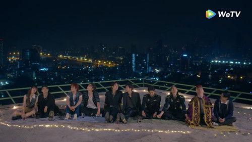 OMG! Vampire Season 1 Episode 8 - Blood Ties