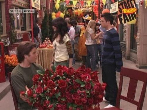 Wizards of Waverly Place Season 1 Episode 19 - Alex's Spring Fling