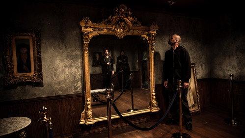 Ghost Adventures Season 12 Episode 13 - The Haunted Museum