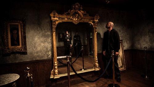 Ghost Adventures Season 12 Episode 13 - The Haunted Museum