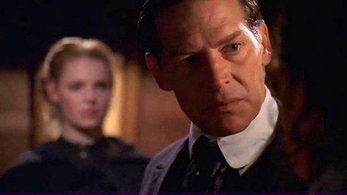 undefined Season 1 Episode 5 - Cradle of Darkness