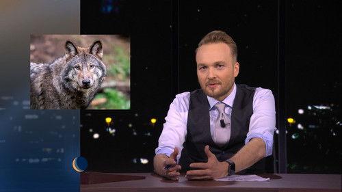 De Avondshow met Arjen Lubach Season 2 Episode 24 - Wolves |Twan Huys